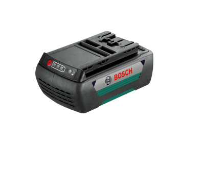 BOSCH Home & Garden Werkzeugakku GBA 36V Li-Ion 2.0 Ah