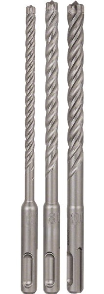 Hammerbohrer SDS-plus-7X