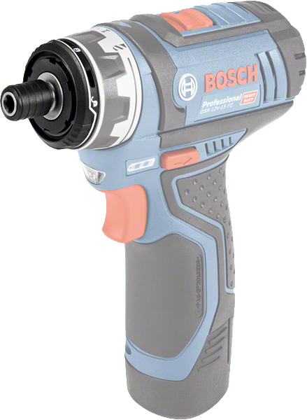 BOSCH Professional Bithalter FlexiClick-Aufsatz GFA 12-X