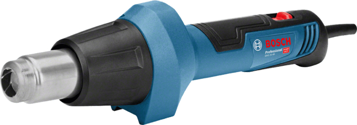 BOSCH Professional GHG 20-60 Heißluftfön 2.000 W