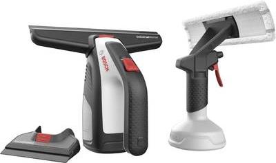 Bosch Home and Garden GlassVAC Fenstersauger Schwarz, Grau (06008B7000)