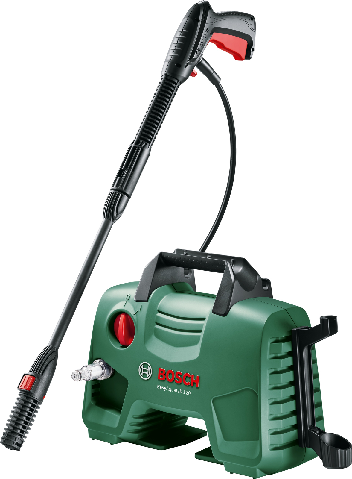 BOSCH Home & Garden EasyAquatak 120 Hochdruckreiniger