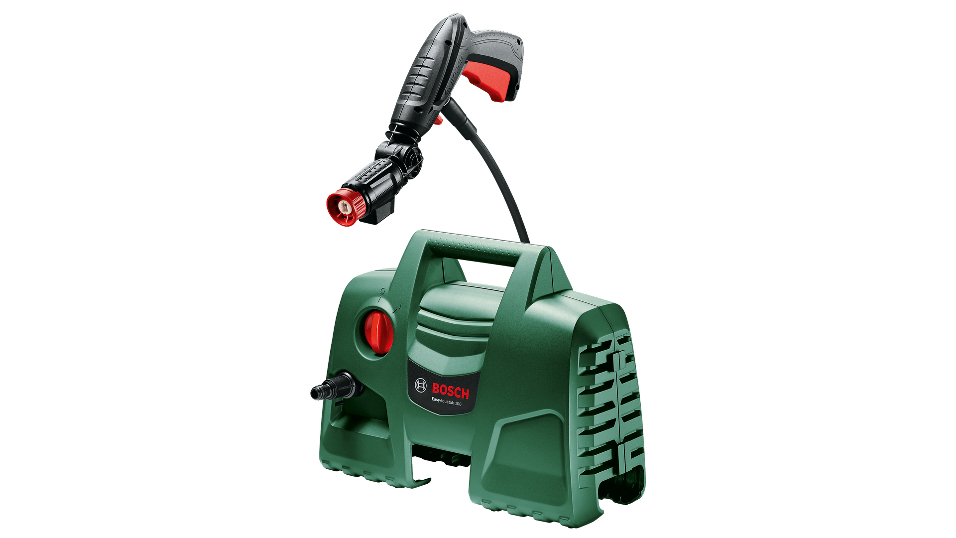 BOSCH Home & Garden EasyAquatak 100 Hochdruckreiniger