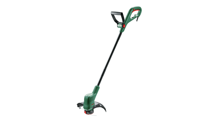 Bosch EasyGrassCut 26 Elektro-Rasentrimmer (06008C1J01)
