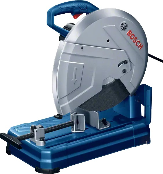 BOSCH Professional GCO 14-24 J Metall- Metallkreissäge 2.400 W