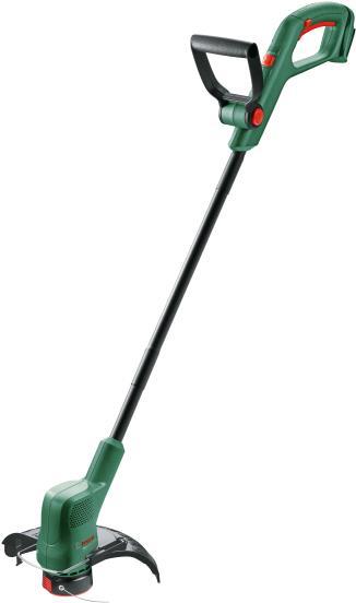Bosch EasyGrassCut 18V-26 - Grastrimmer - schnurlos - ohne Batterie - 26cm - 2,2 kg (06008C1C04)