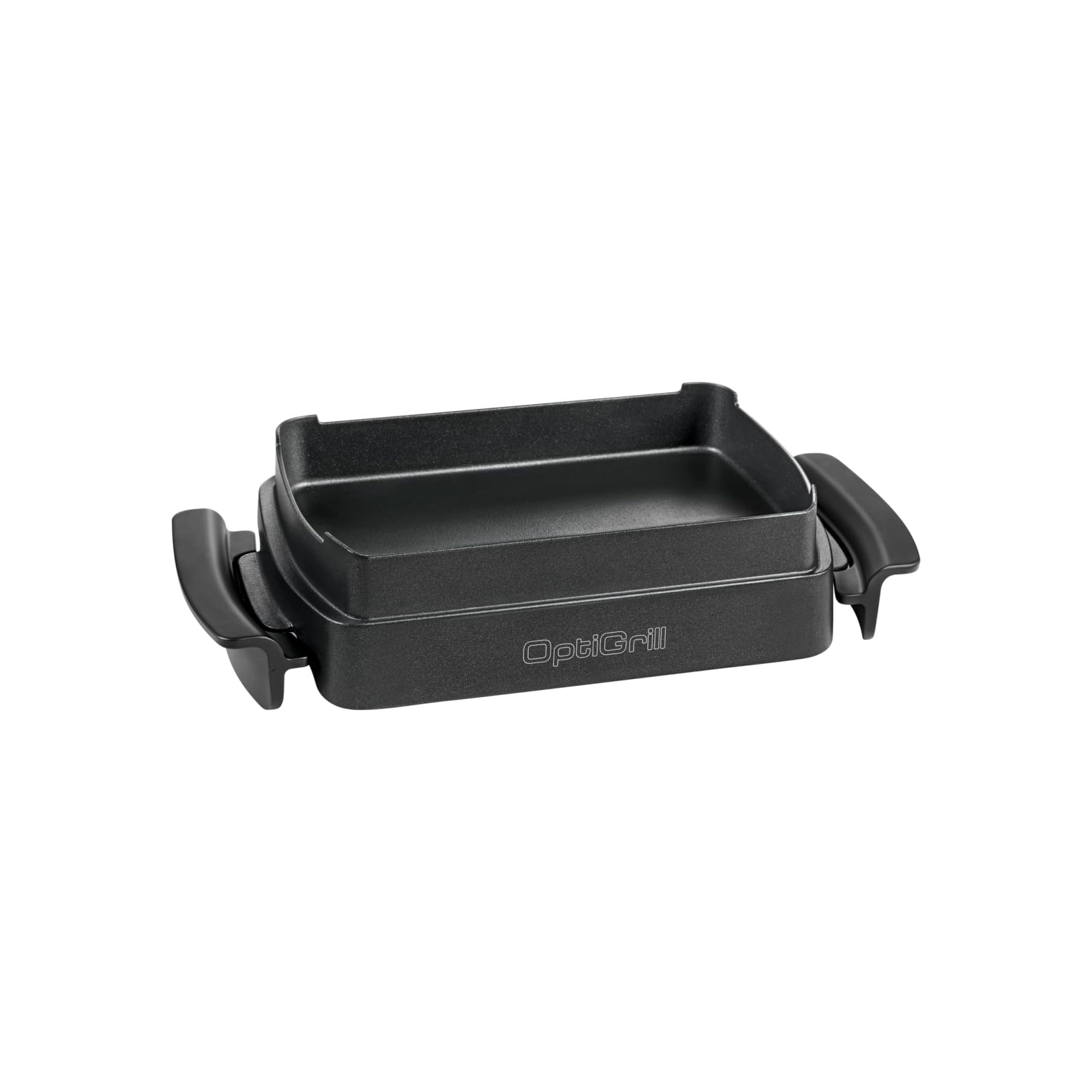 Tefal XA725870 Backschale für OptiGrill