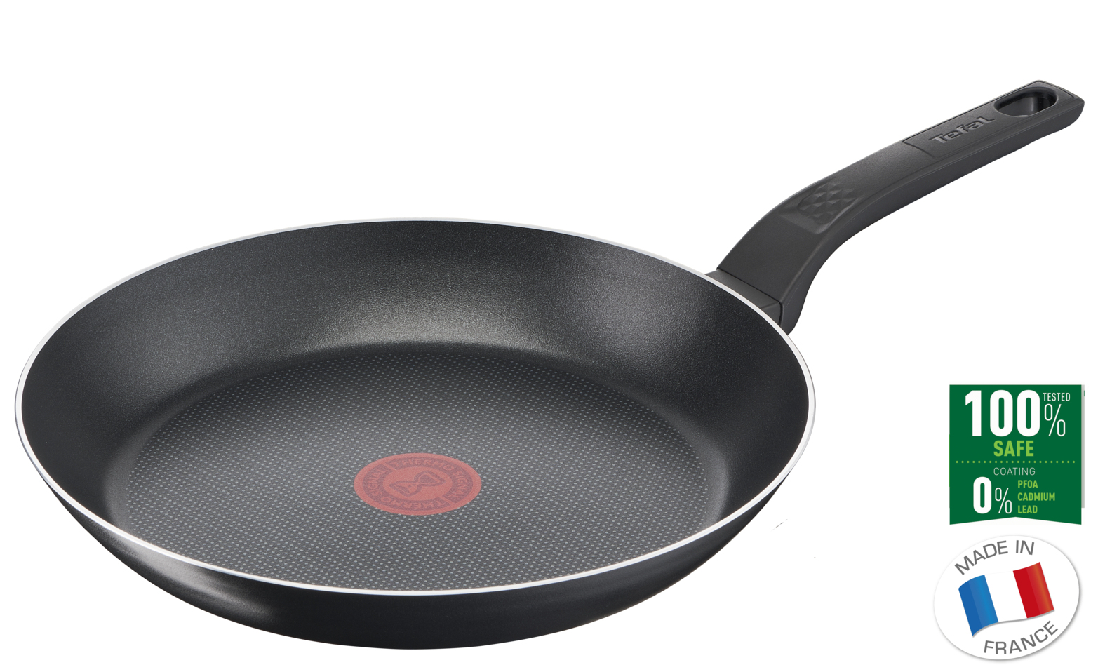 Tefal® Easy Cook & Clean B55506 Pfanne Ø 28cm