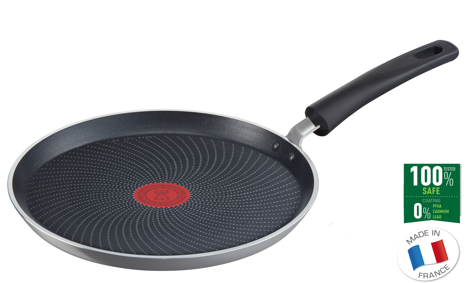 Tefal Crepespfanne 25cm C2723823