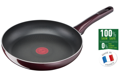Tefal Resist Intense D52202 Pfanne 20 cm