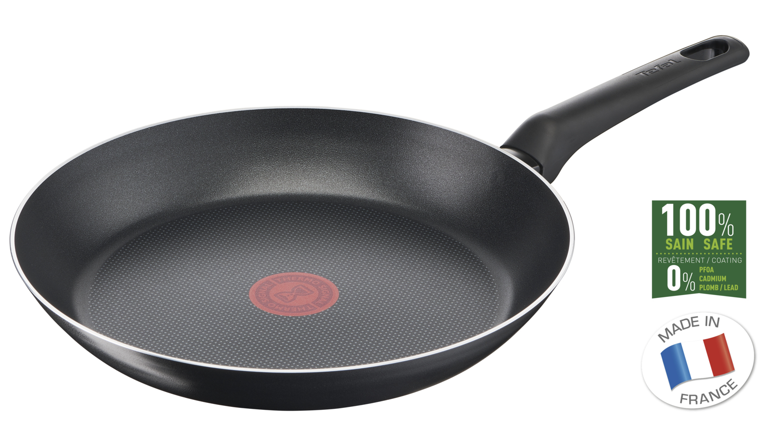 Tefal Pfanne 24cm SIMPLE COOK B57004 (B57004)
