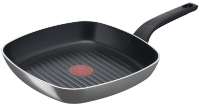 Tefal Easy Plus B5694053 Pfanne Grillpfanne Quadratisch (B5694053)