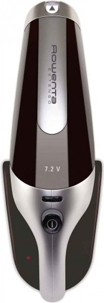 Rowenta Extenso AC4769 - Staubsauger - Handstaubsauger - beutellos - Chocolate/Pearl Metallic