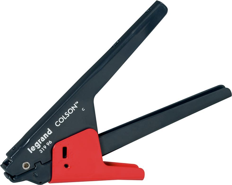 Legrand 31996 Elektrische Verteilungsplatinen-Zubehör (031996)