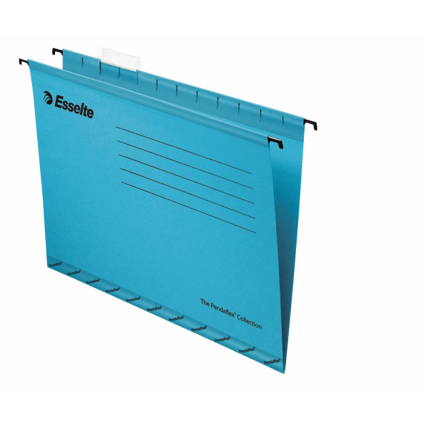 Esselte Pendaflex Collection Hängemappen blau