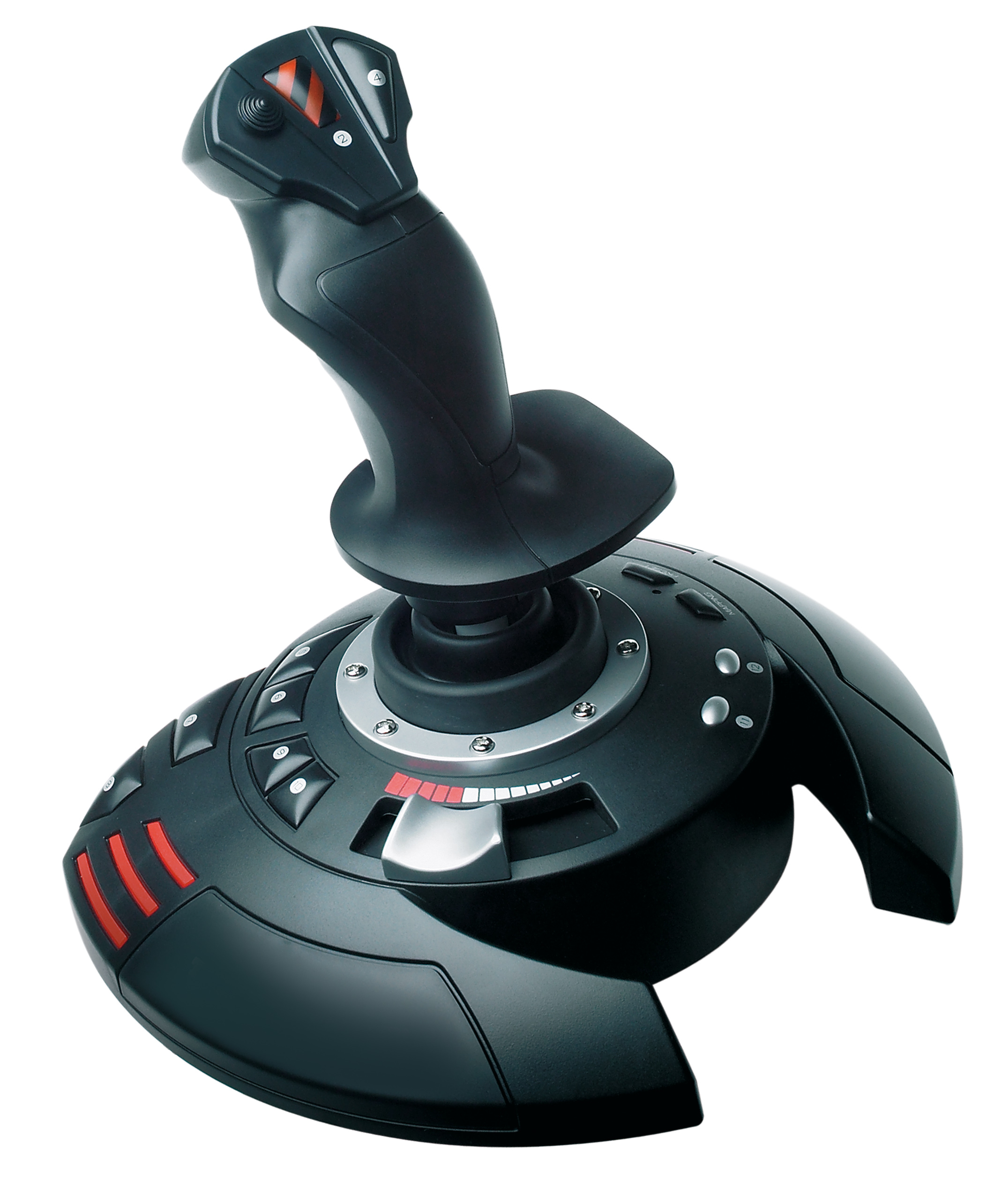 T-Flight Stick X Joystick