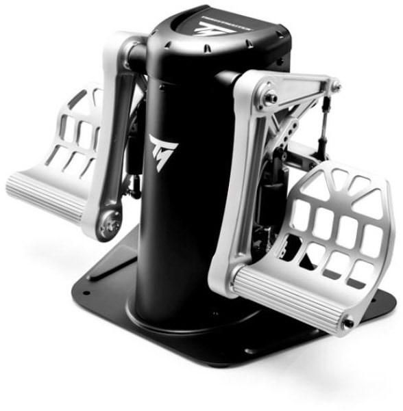 TPR Pendular Rudder Pedale