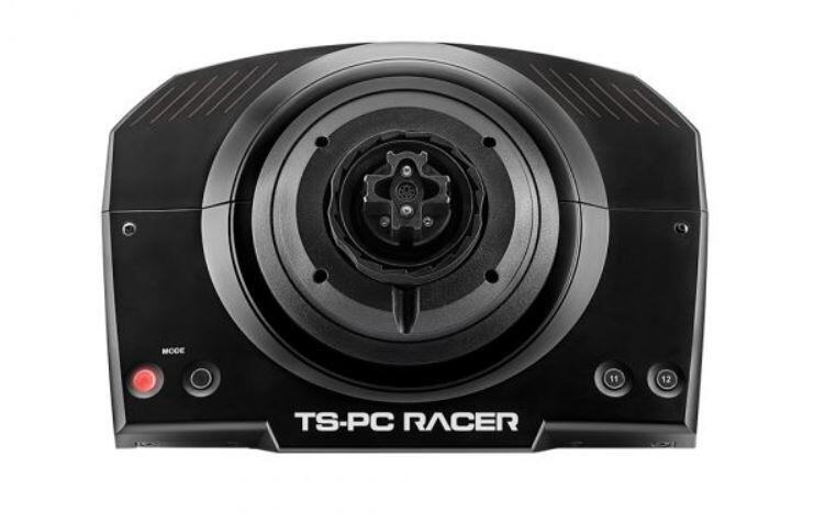 Thrustmaster TS-PC Racer Servo Base - Game Controller-Lenkradbasis für PC