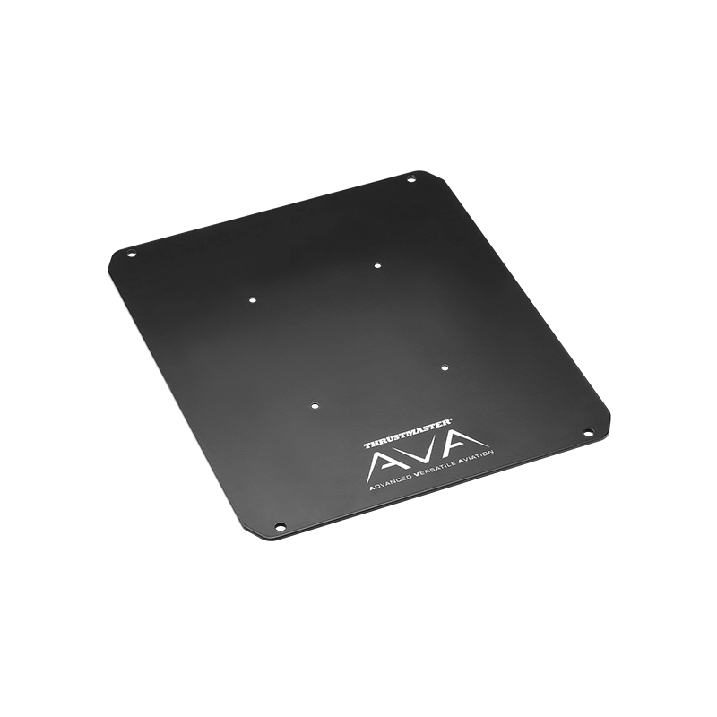 Thrustmaster AVA Metallplatte