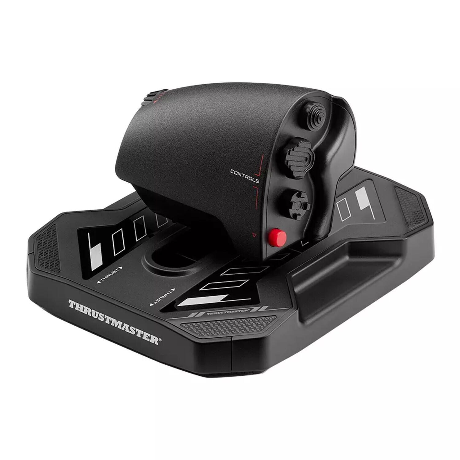 Thrustmaster Schubhebel Sol-R 6 Throttle