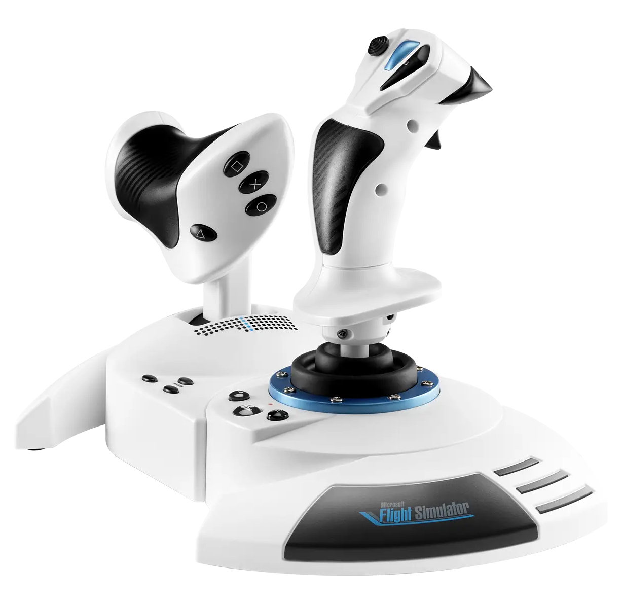 Thrustmaster Joystick T-Flight Hotas 5 für PS5, PS4 und PC