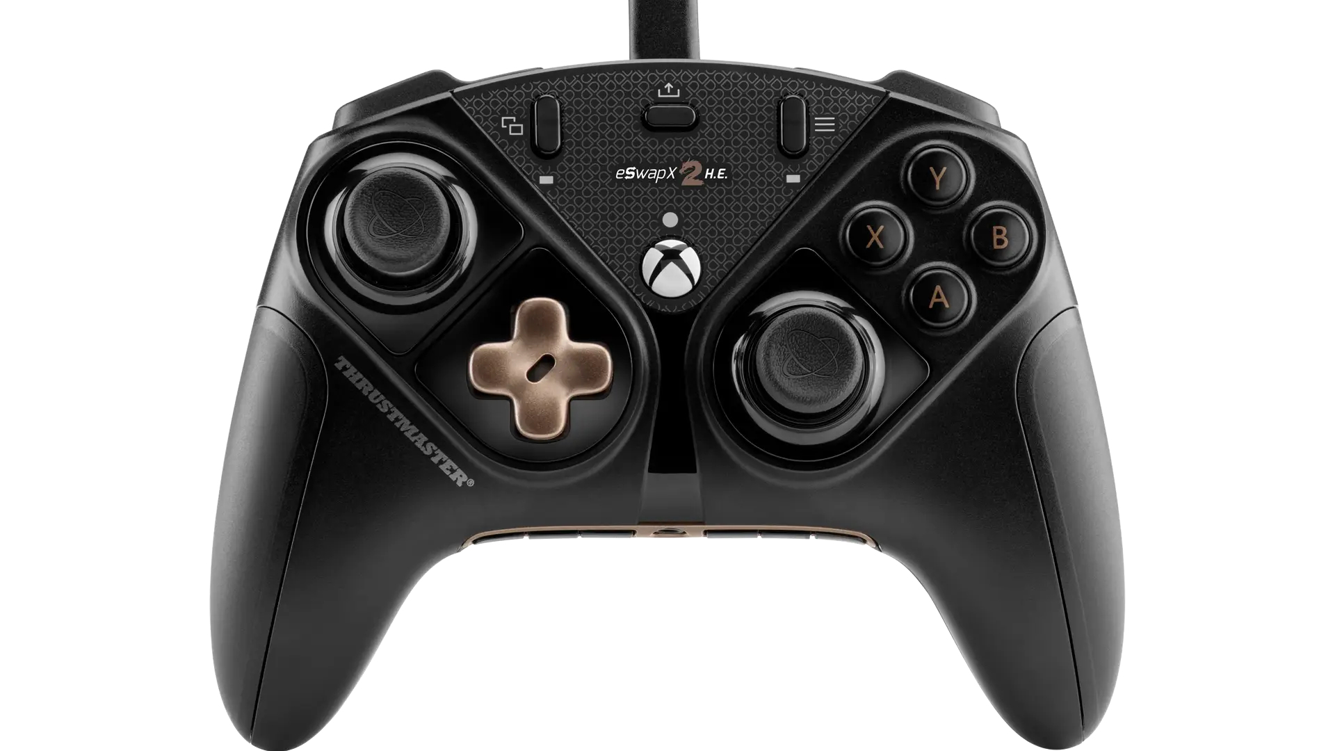 Thrustmaster eSwap X 2 Hall Effect Pro Controller