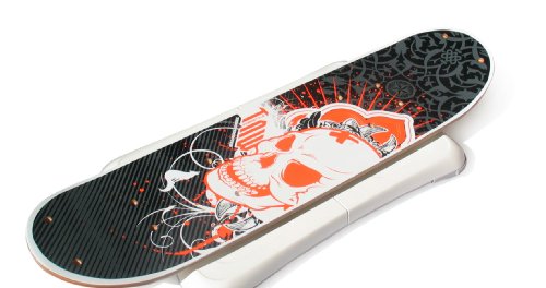 Wii - T-Freestyle NW [Thrustmaster] (gebraucht)