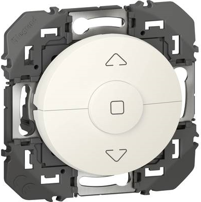 Legrand 600021 Lichtschalter (600021)