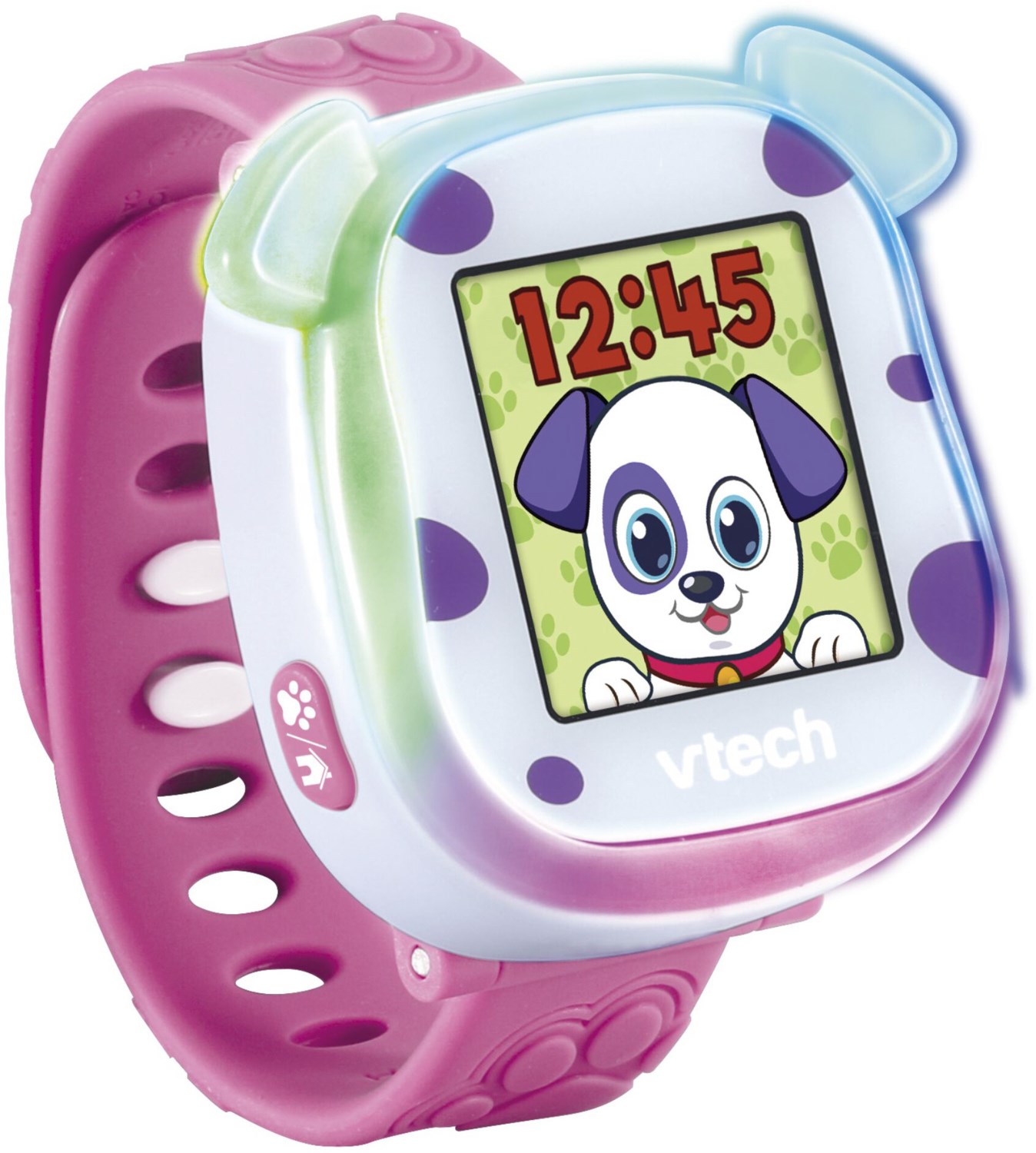 My First KidiWatch Kinder-Smwartwatch pink