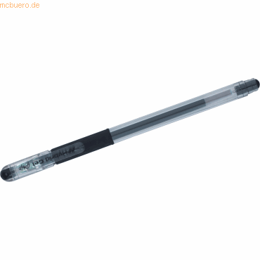 Pentel Gelschreiber Pentel Hybrid Komfort schwarz
