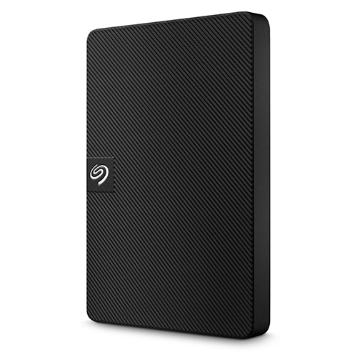 SEAGATE EXPANSION PORTABLE DRIVE 4TB 2.5 USB3.0 GEN1 EXT HDD SOFTWA (STKN4000400)