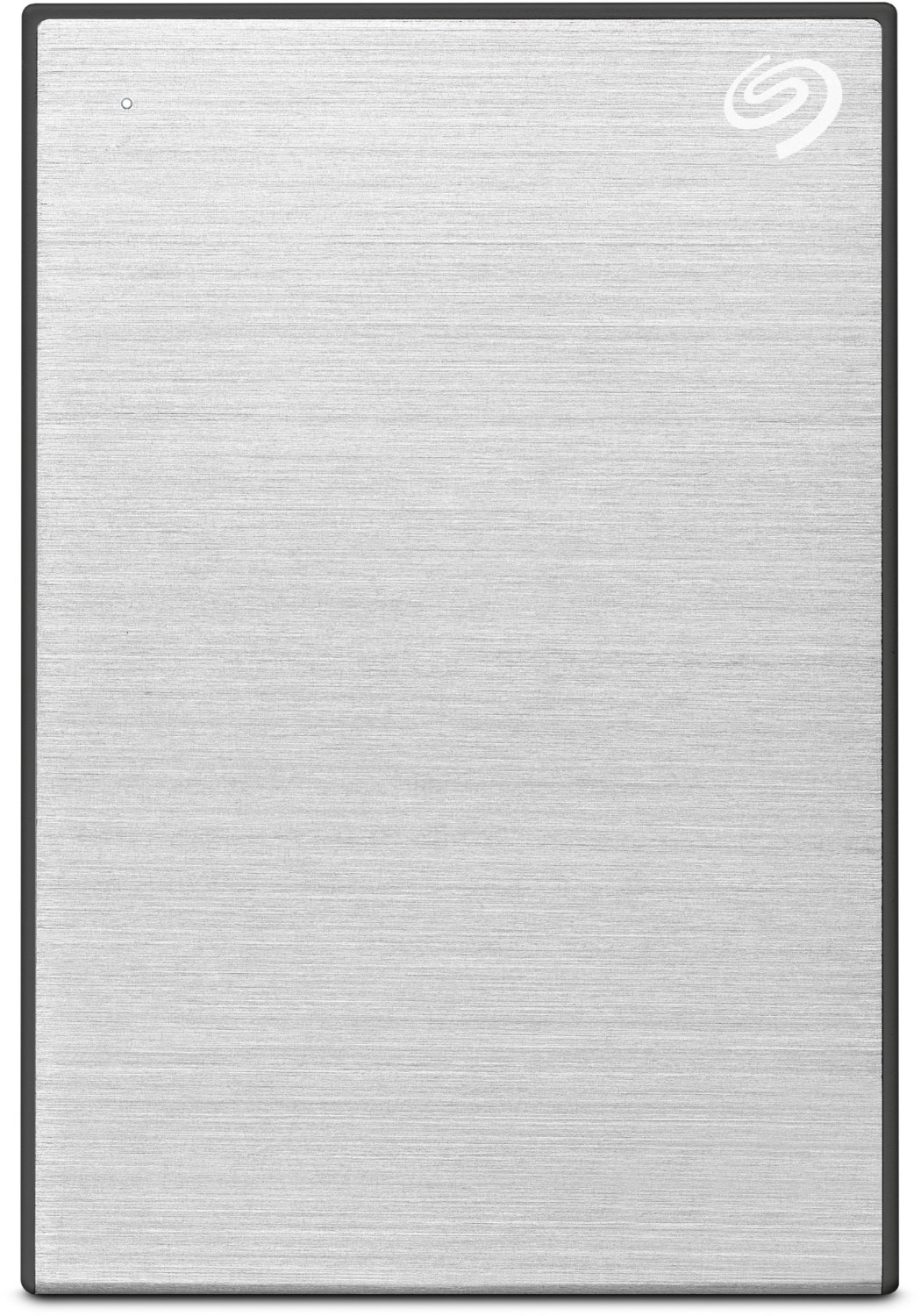 One Touch USB 3.0 (1TB) Externe Festplatte mit Kennwort silber