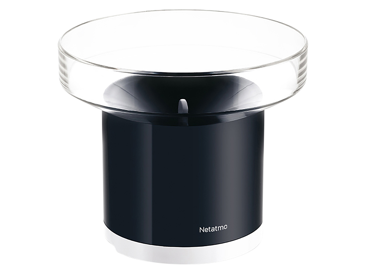 NETATMO Regenmesser NRG01-WW