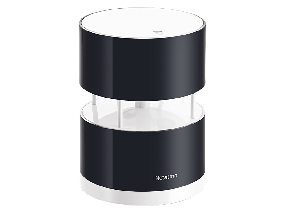 NETATMO Windmesser NWA01-WW