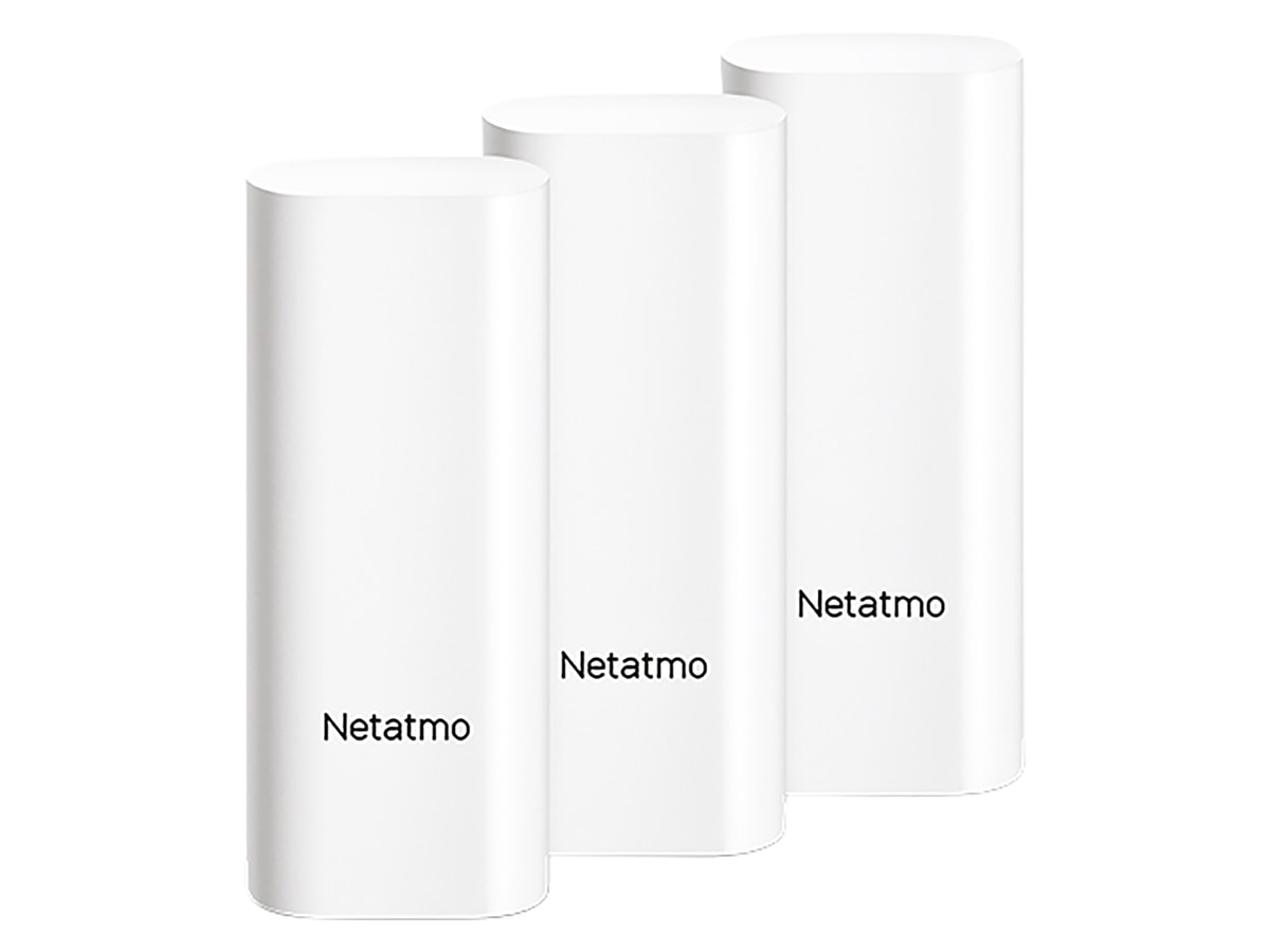 NETATMO Tür-/Fensterkontakt DTG-DE