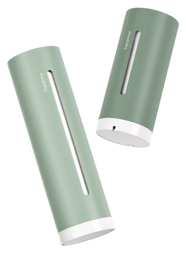 NETATMO Wetterstation NWS-M-EC, mint