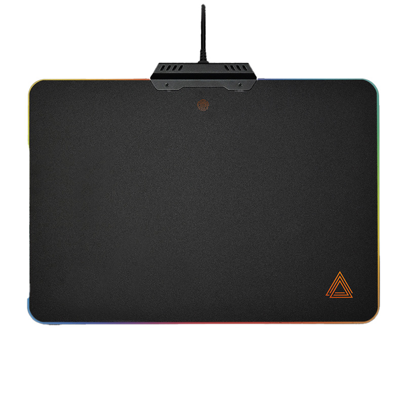 Lexip Mauspad B5 schwarz