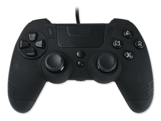 Steelplay Controller