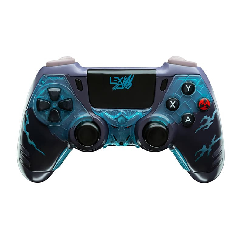 LEXIP Naruto Shippuden Kakashi Controller