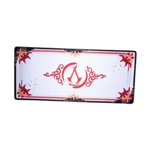 LEXIP X UBISOFT Assassins Creed XXL Shadows Mouse Pad (UBXLXMP0001)