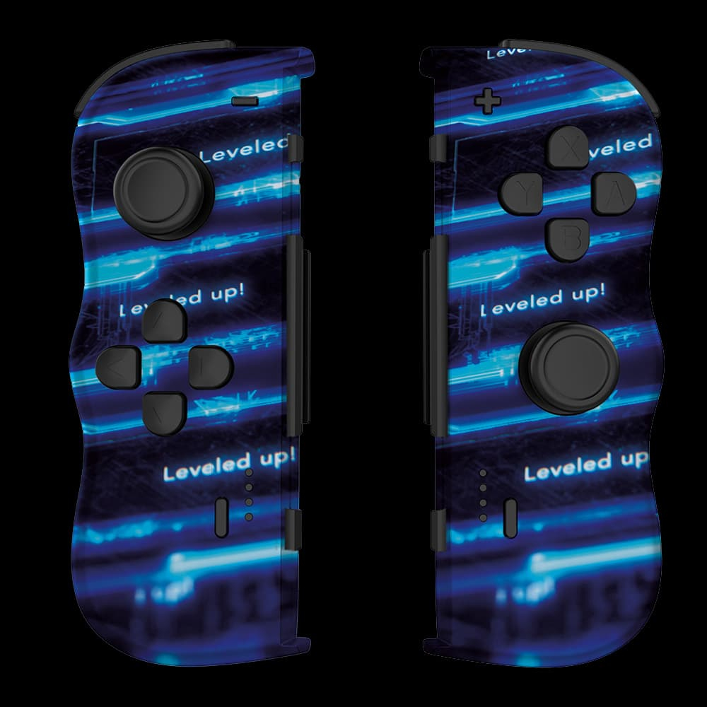 LEXIP X CRUNCHYROLL Twin Pads Level up (CRXLXTP0002)