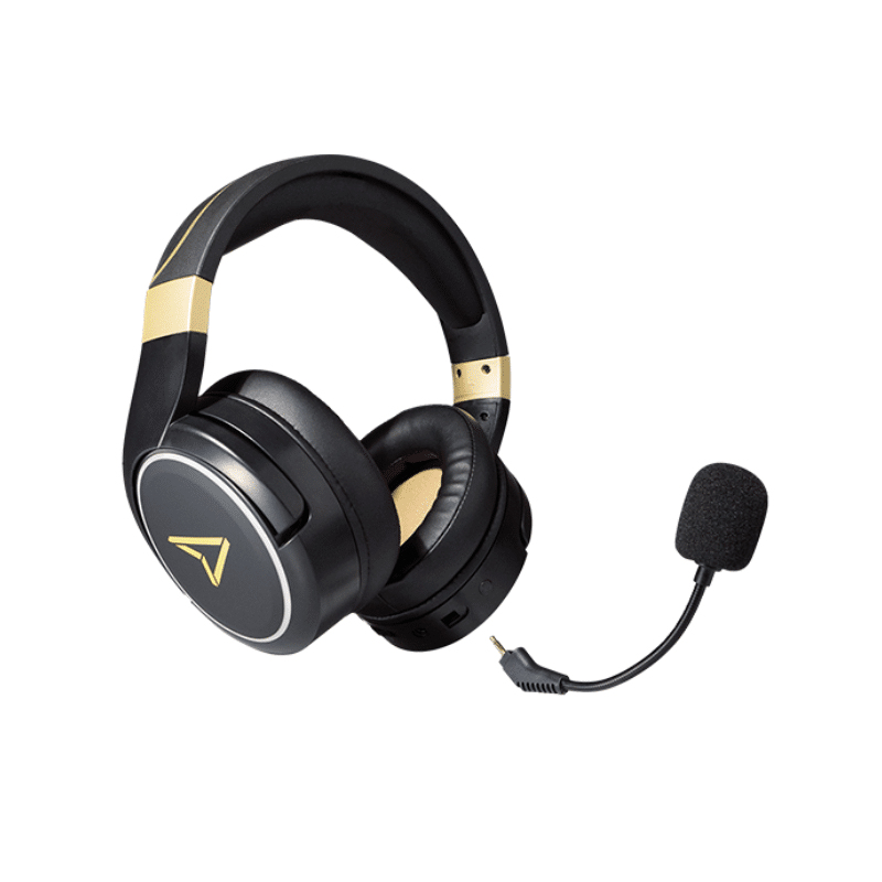 LEXIP X STEELPLAY Wireless Headset Metaltech Radiance Multi (JVAMUL00162)