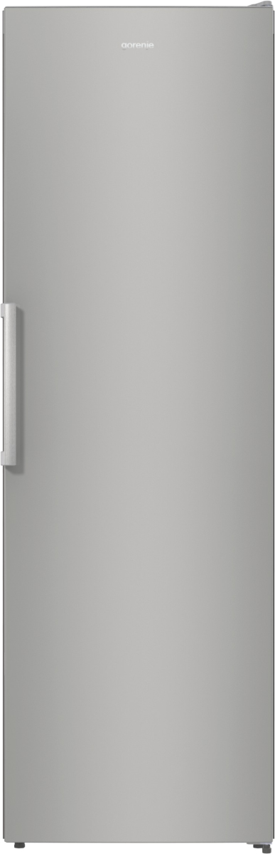 R619EES5 Standkühlschrank grau metallic