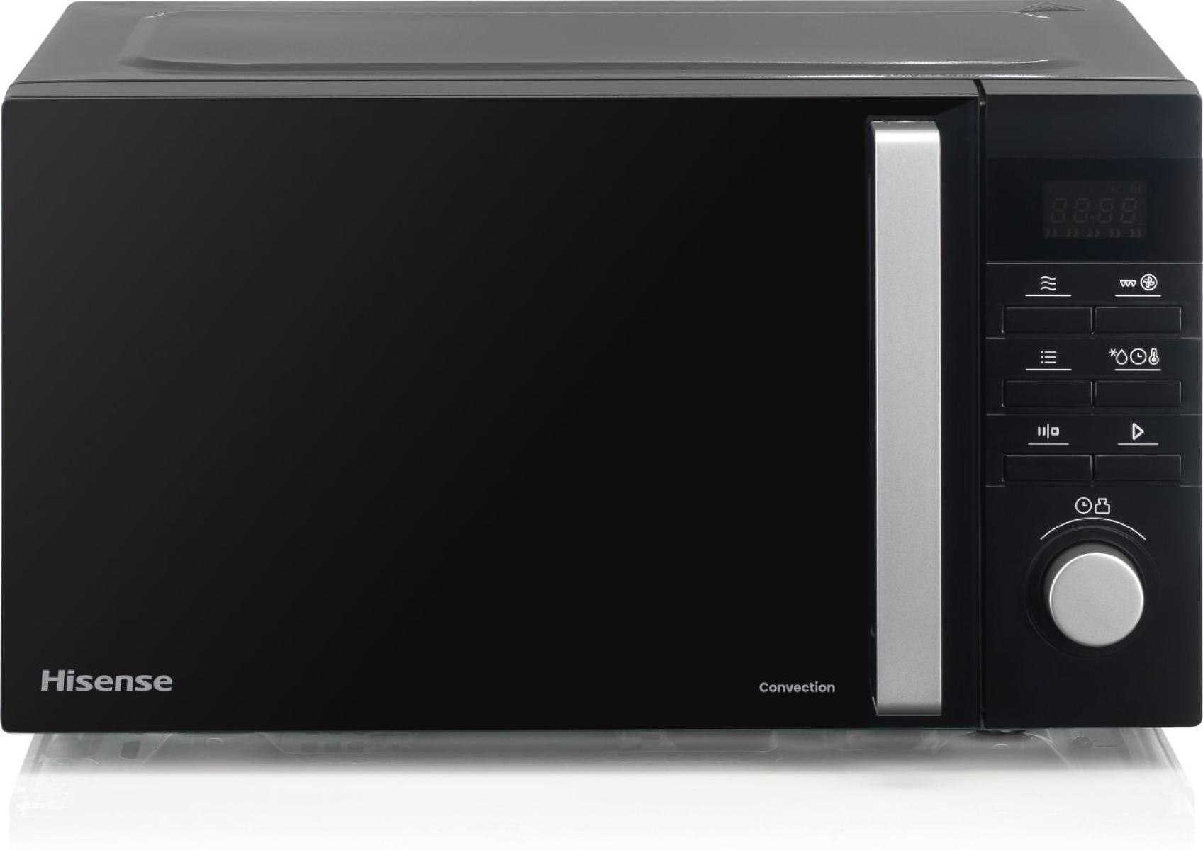Hisense H25MOBS1HC Heißluft