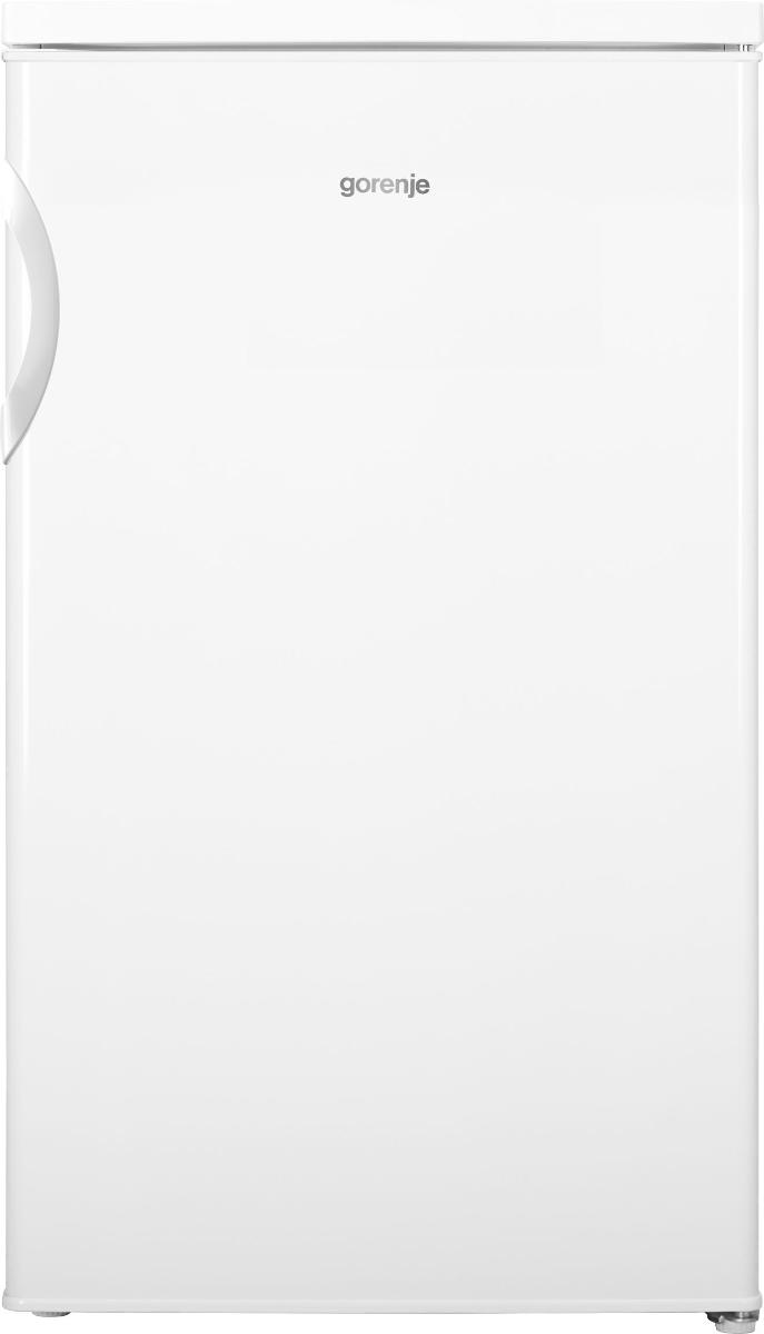 R49DPW Tischkühlschrank weiß