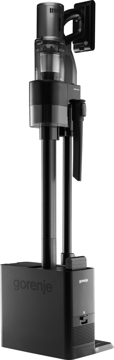 SVC296749NEBL Akku-Stielstaubsauger anthrazit