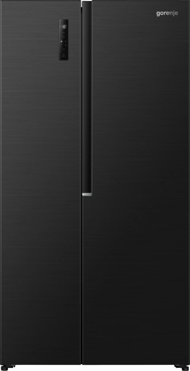 gorenje Side-by-Side NRS917C41BX