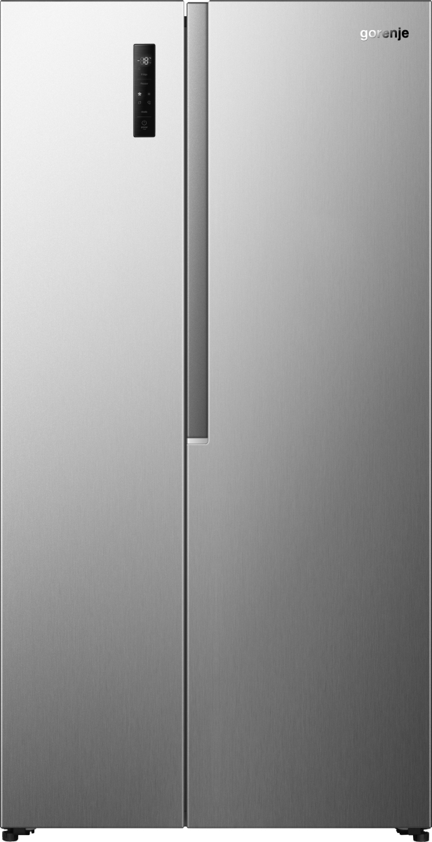 gorenje Side-by-Side NRS917C41X