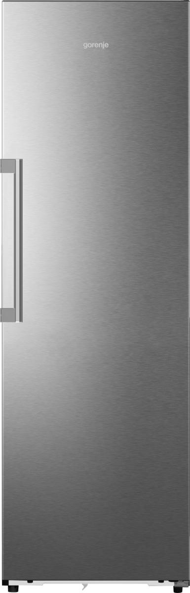RN618C6X6WF Vollraumkühlschrank mit 0°C Zone edelstahl
