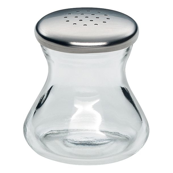 WMF Wagenfeld Pfefferstreuer, 4,5 cm